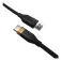 Duracell Cable USB-C DRU5021A 2m