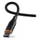 Duracell Cable USB-C DRU8020A 2m