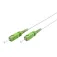 Goobay 59595 2m fiber optic cable