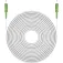 Goobay 59596 3m fiber optic cable