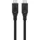 Goobay 74182 0.5m USB-C cable