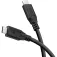 Goobay 74182 0.5m USB-C cable