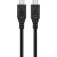 Goobay Cabo USB-C 74189 2m