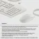 HP Tastiera e mouse 225