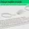 HP Teclado e rato 225
