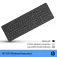 HP 225 wireless keyboard