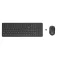 HP Teclado e mouse sem fio 330