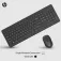 HP Teclado e mouse sem fio 330