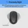 HP Teclado e mouse sem fio 330