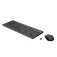 HP Teclado e mouse sem fio 330