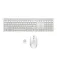 HP 655 Wireless Keyboard And Mouse
