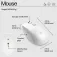 HP Tastiera e mouse wireless 655
