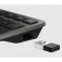 HP 725 wireless keyboard