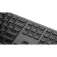 HP Teclado inalámbrico 975