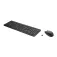 HP Tastiera e mouse wireless 235