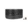 Logitech Tastiera ERGO Wave Keys
