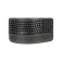 Logitech ERGO Wave Keys keyboard