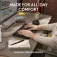 Logitech ERGO Wave Keys tastatur