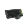 Logitech POP ICON COMBO Wireless Keyboard And Mouse