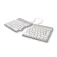 R go tools Clavier Split Break