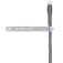 Rivacase Cable USB-C PS 6102 GR12 1.2m
