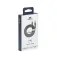 Rivacase Cable USB-C PS 6102 GR12 1.2m