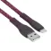 Rivacase PS6102 RD12 1.2m USB-C cable