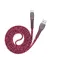 Rivacase Cable USB-C PS6102 RD12 1.2m
