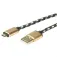 Roline Cable USB-C 11.02.8819 0.8m
