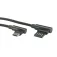 Roline Cable USB-C 11.02.9035 0.8m