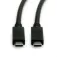 Roline 11.02.9052 0.5m USB-C cable
