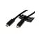 Roline 11.02.9056 0.5m USB-C cable