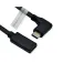 Roline 11.04.5496-10 2m USB-C cable
