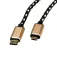 Roline Cable USB-C 11028792 4.5m