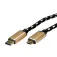 Roline Cable USB-C 11028792 4.5m