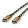 Roline Cable USB-C 11028792 4.5m