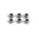 Maverick 8.0mm ball stud 6 units