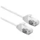 Roline 21.15.0979 0.3m CAT6a network cable