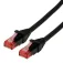 Roline 21.15.2552 2m CAT6 network cable