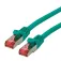 Roline 21.15.2632 2m CAT6 network cable