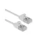 Roline 21.15.3302 0.3m CAT6a network cable