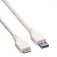 Value 11.99.8876 0.15m Kabel USB-A do micro USB