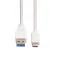 Value 11.99.9010 0.5m USB-C线