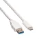 Value Cavo USB-C 11.99.9010 0.5m
