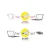Value 11.99.9035 2m USB-C cable