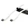 Value 11.99.9052 0.5m USB-C-kaapeli