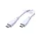 Value Cable USB-C 11.99.9056 0.5m