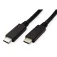 Value 11.99.9057 0.5m USB-C-kabel