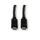 Value 11.99.9057 0.5m USB-C-kabel