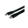 Value 11.99.9085 0.5m USB-C-kabel